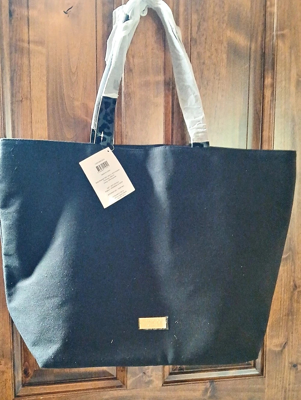 Jimmy Choo Tote NWT
